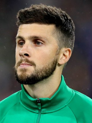 Shane Long 